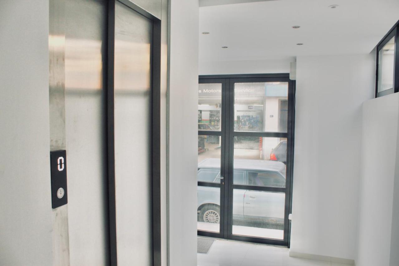 Navitas House Афины Экстерьер фото