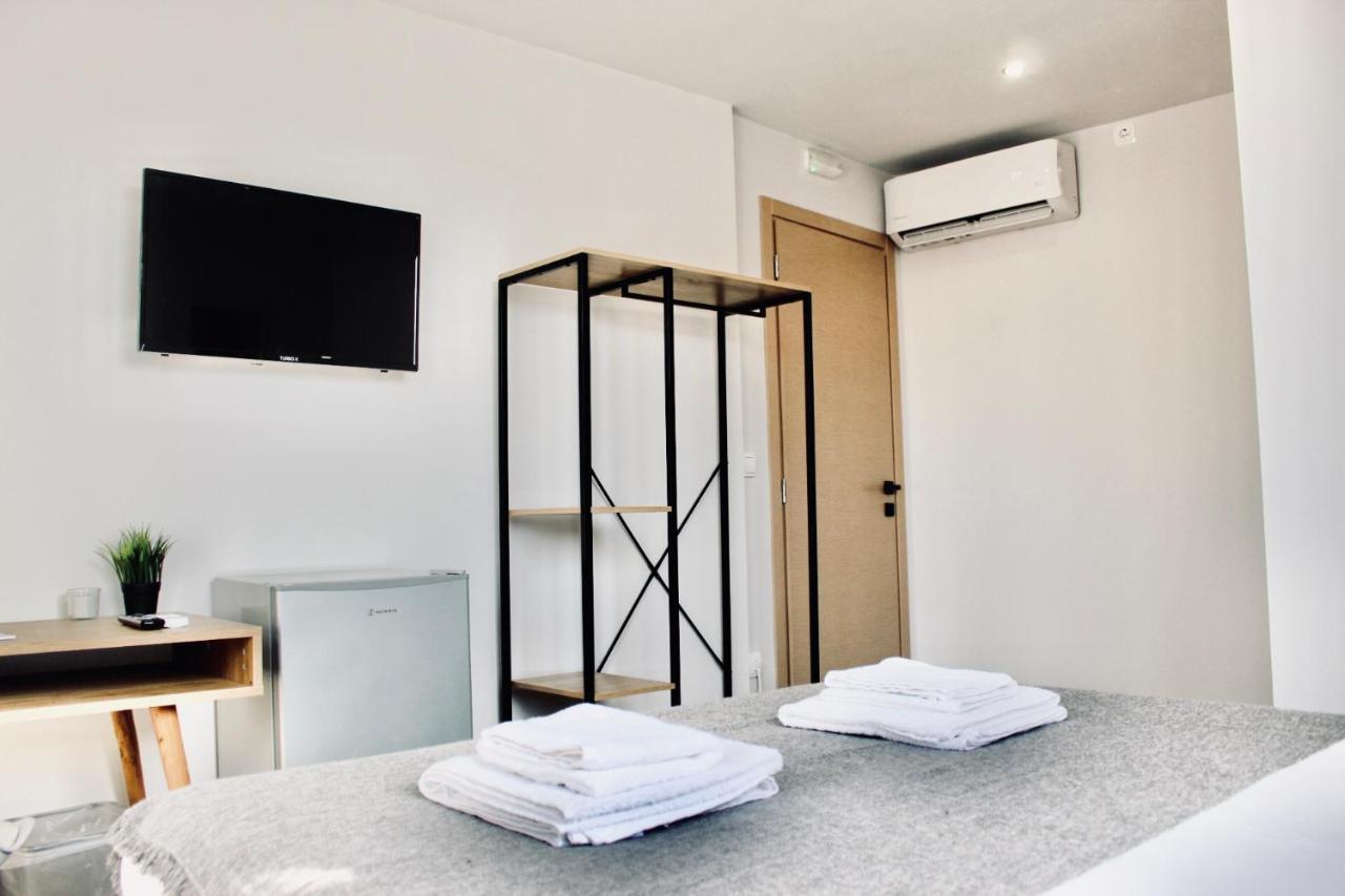 Navitas House Афины Экстерьер фото