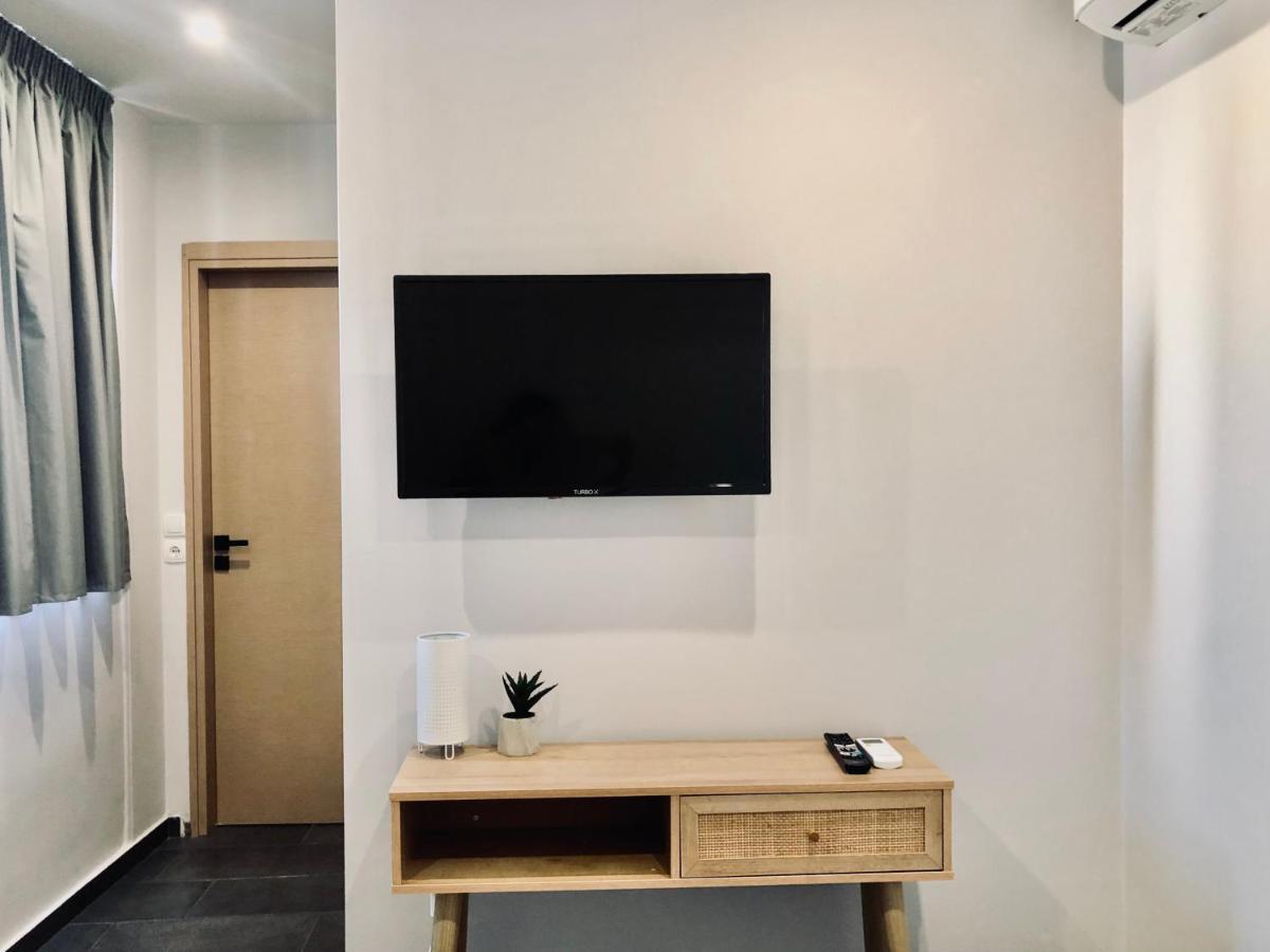 Navitas House Афины Экстерьер фото