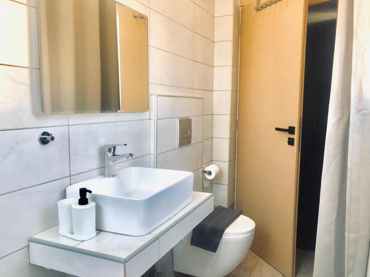 Navitas House Афины Экстерьер фото