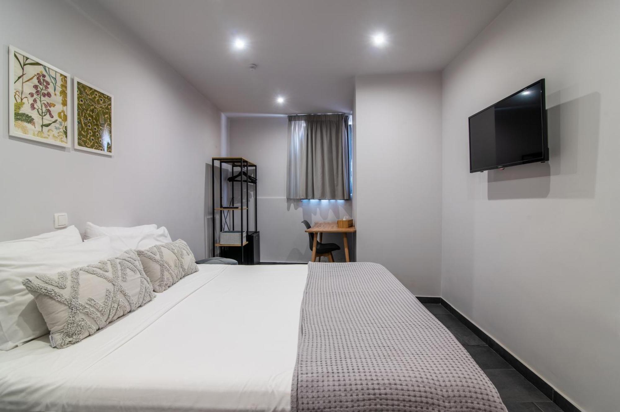 Navitas House Афины Экстерьер фото