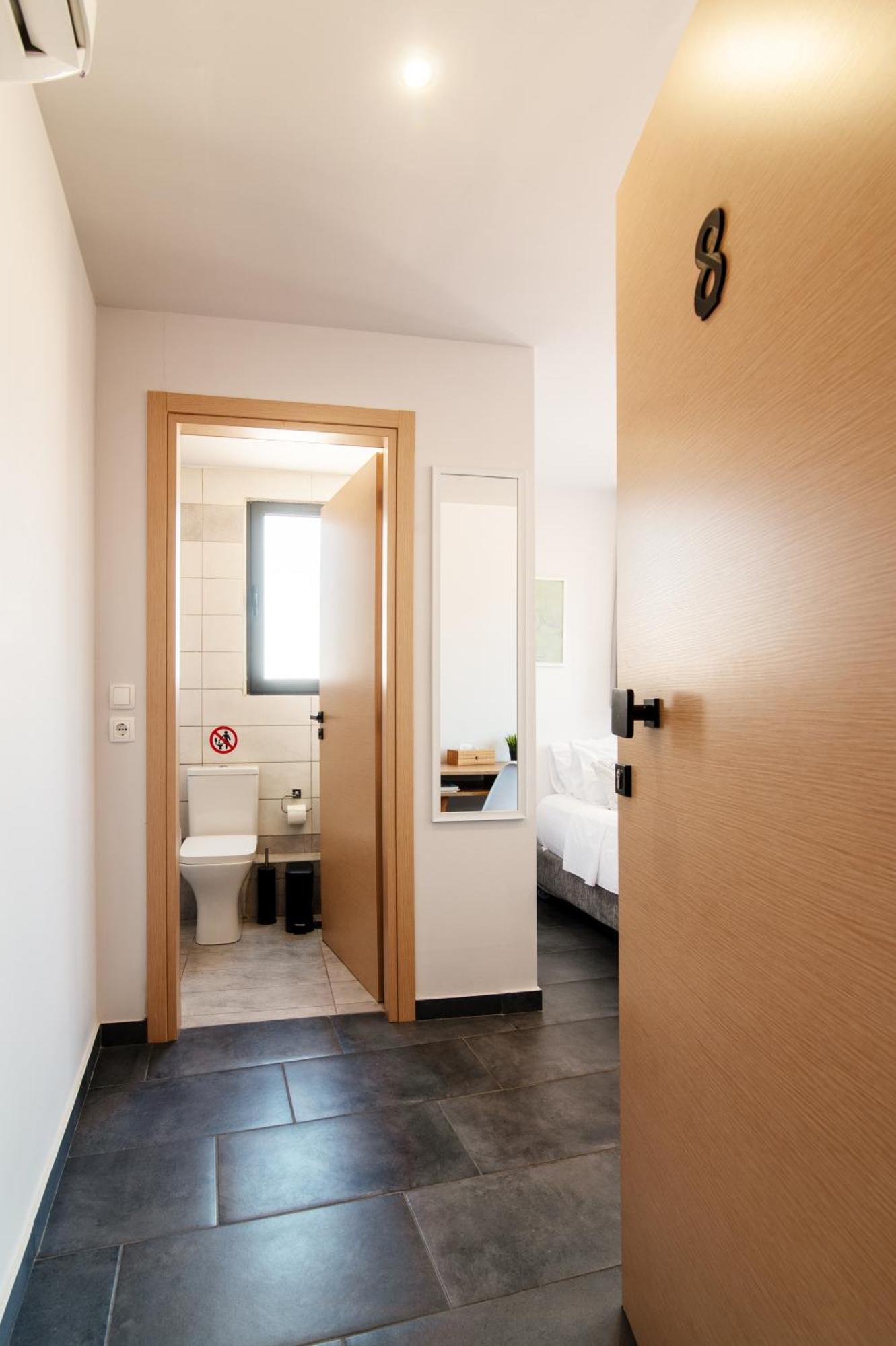 Navitas House Афины Экстерьер фото