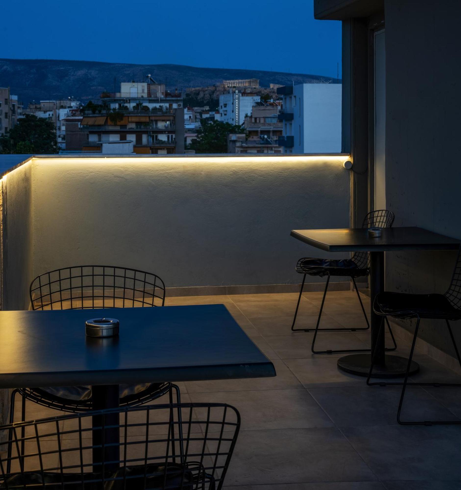 Navitas House Афины Экстерьер фото